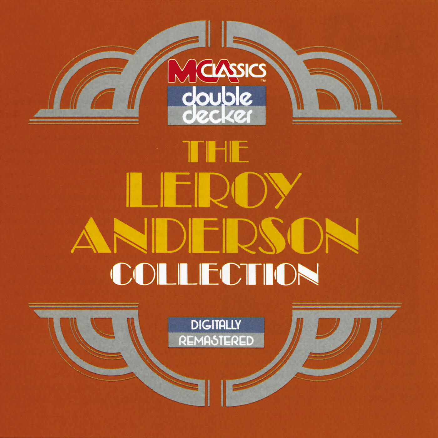 Leroy Anderson - The Waltzing Cat