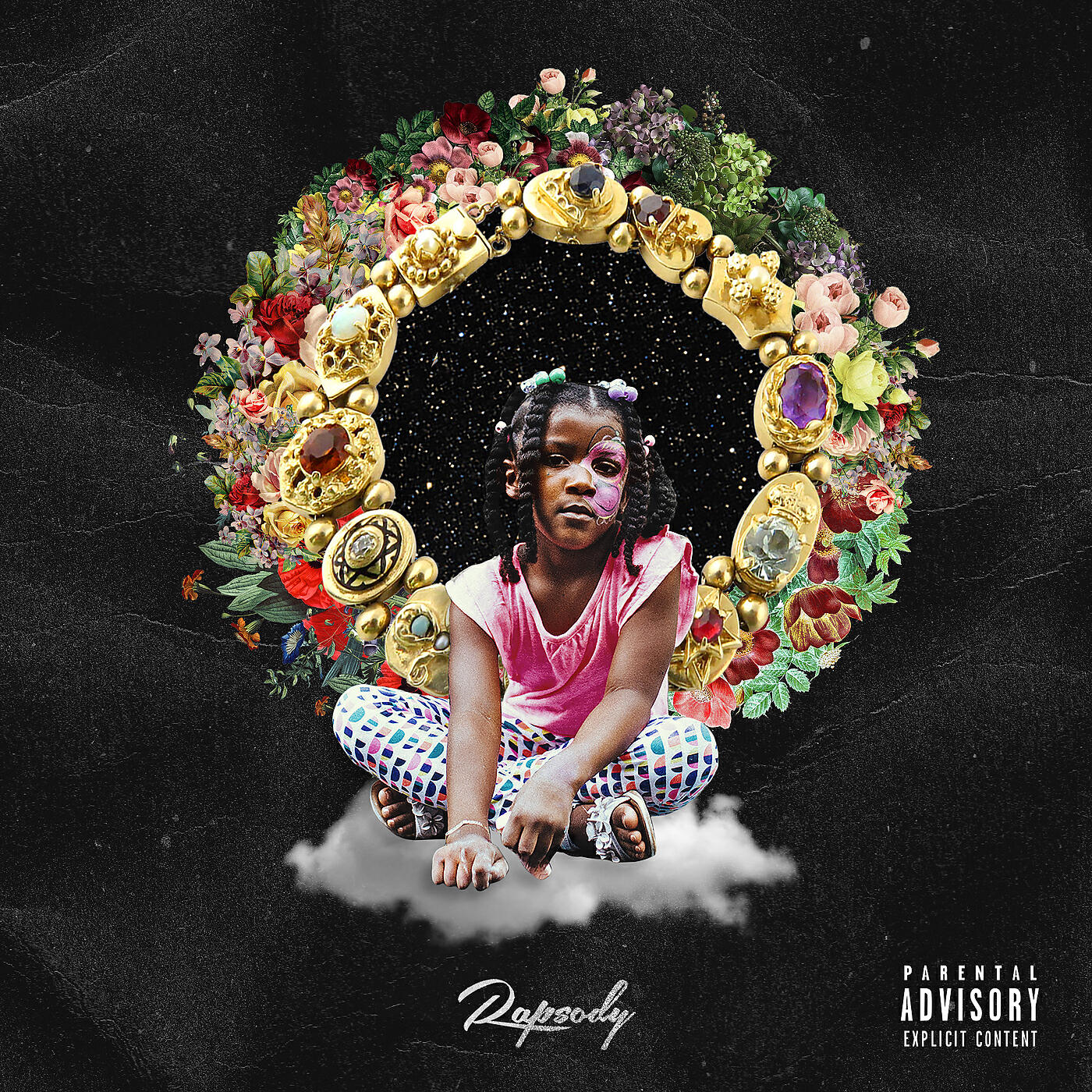 Rapsody - Power