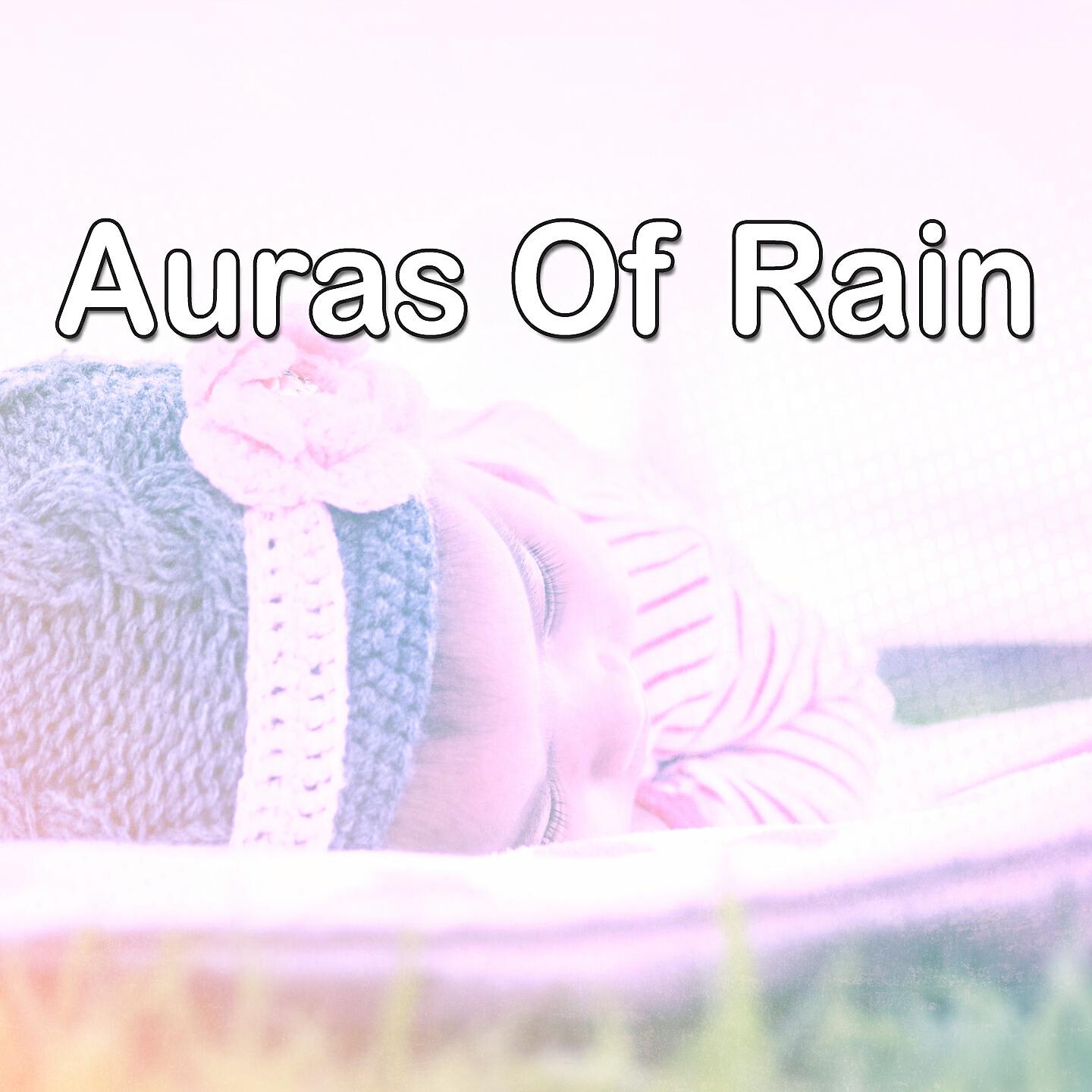Rain For Deep Sleep - Thundering Rain
