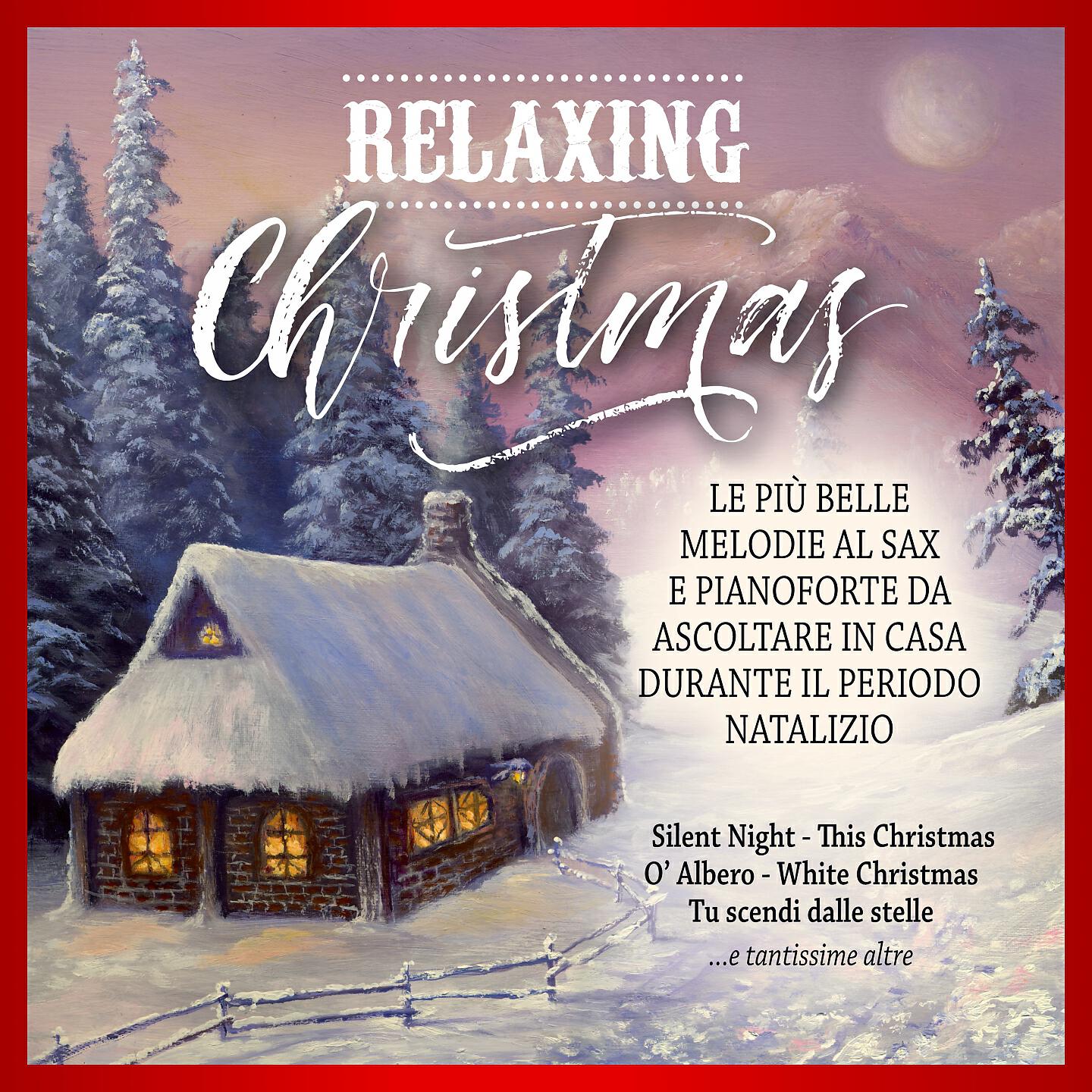 Massimo Farao - Happy Xmas