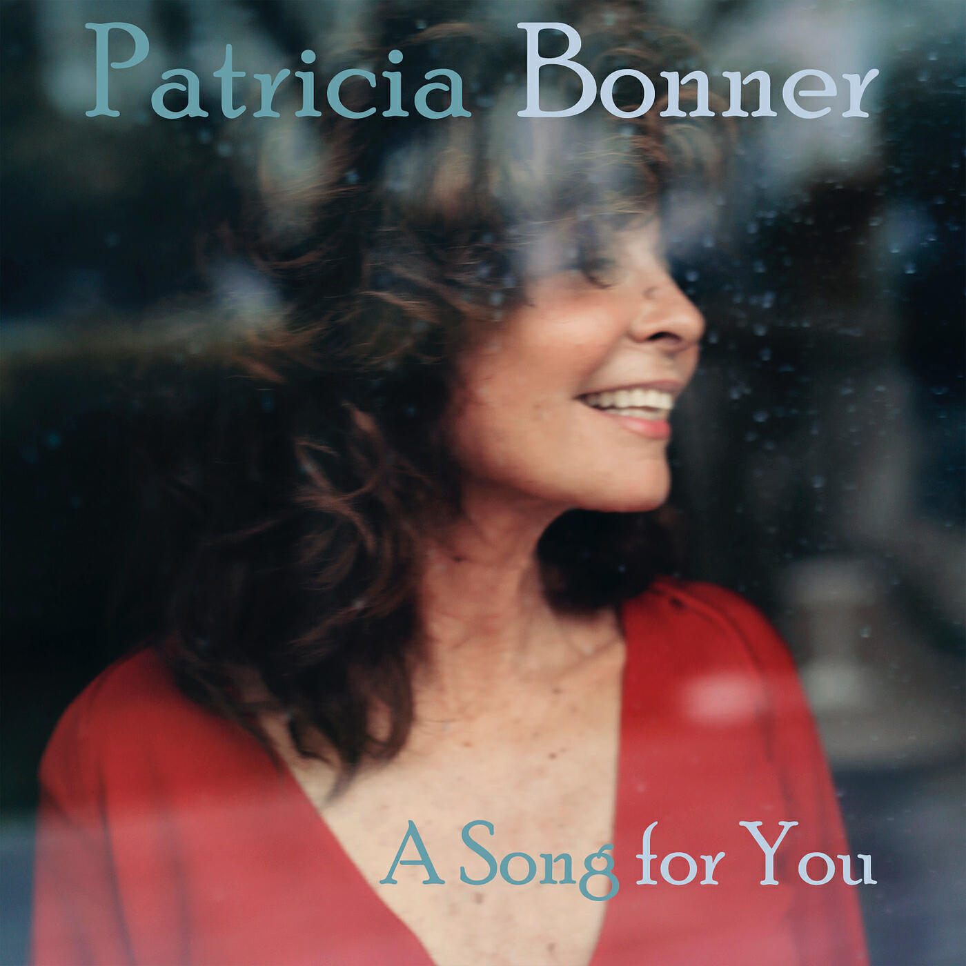 Patricia Bonner - Everytime We Say Goodbye (Moon River)