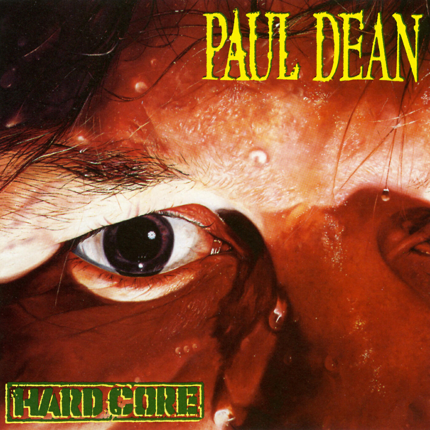 Paul Dean - Down to the Bottom