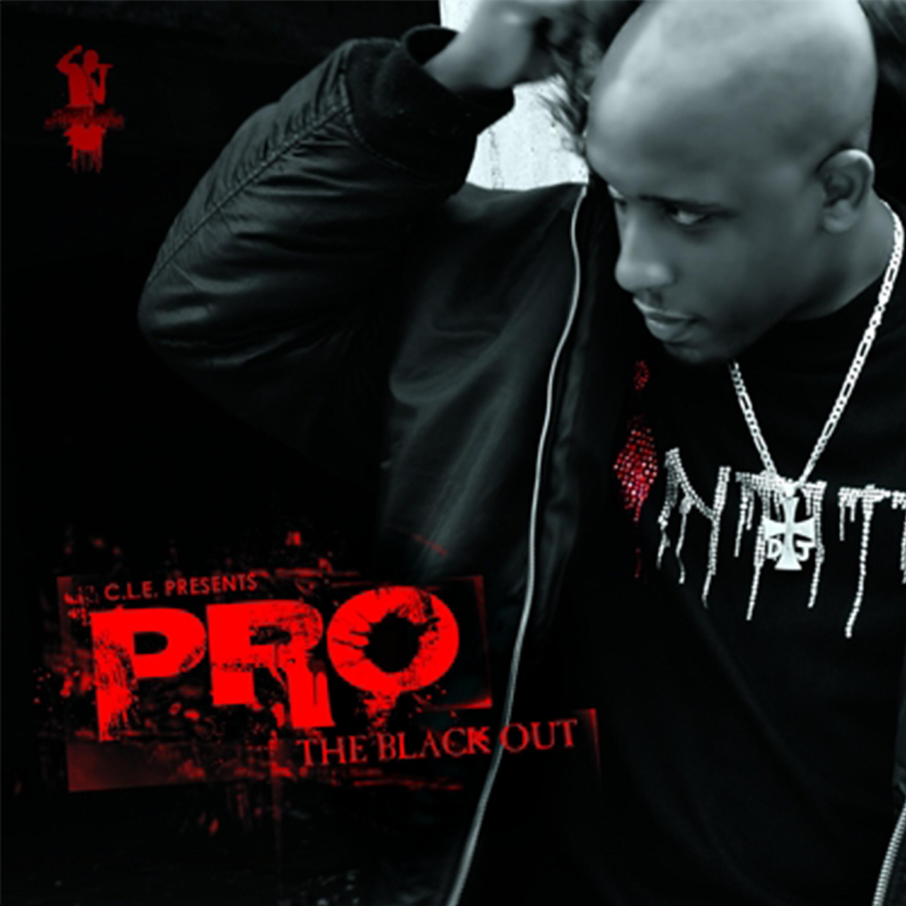 PRO - Yeah (Instrumental)