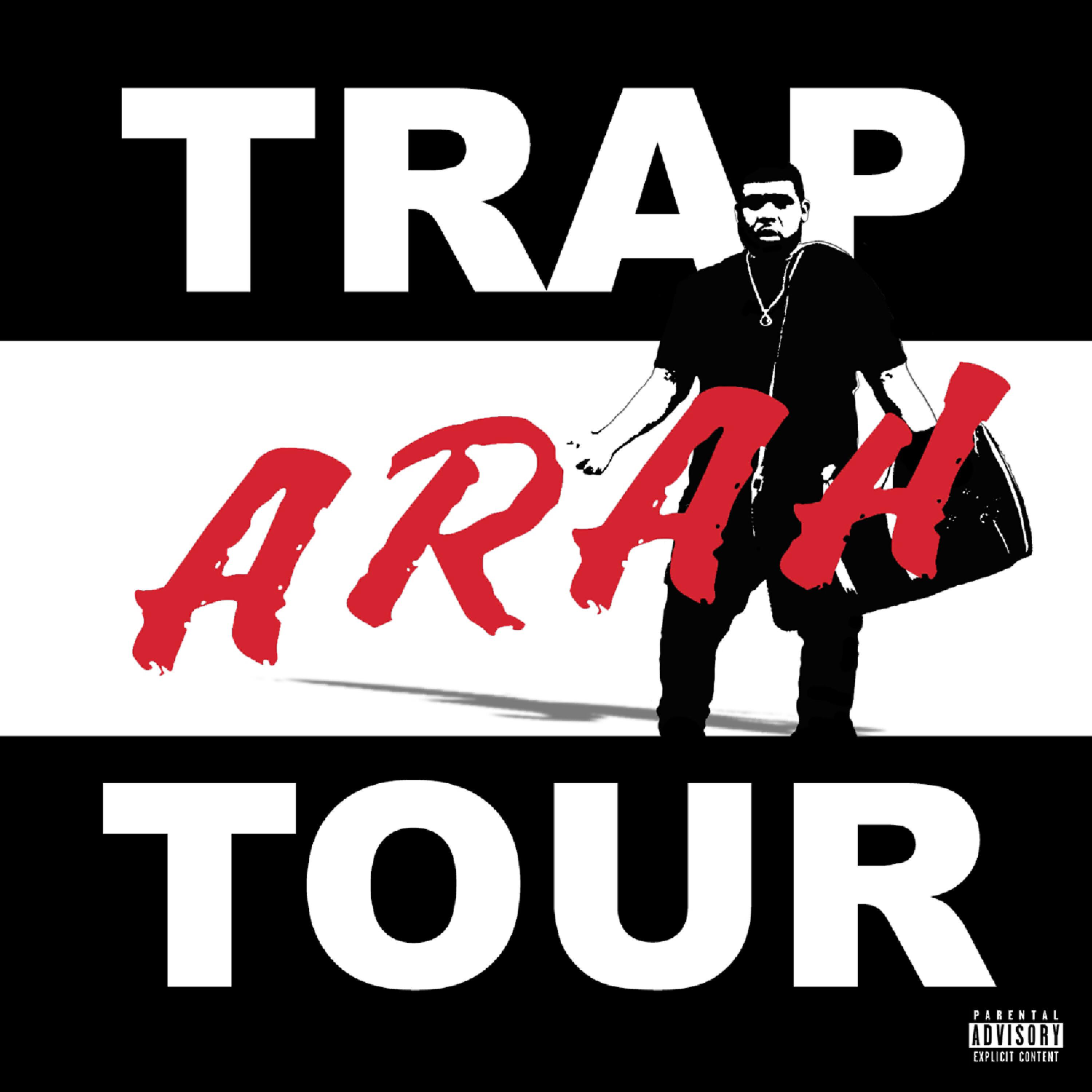 Arah - Hunnit Packs (feat. Jay Critch)