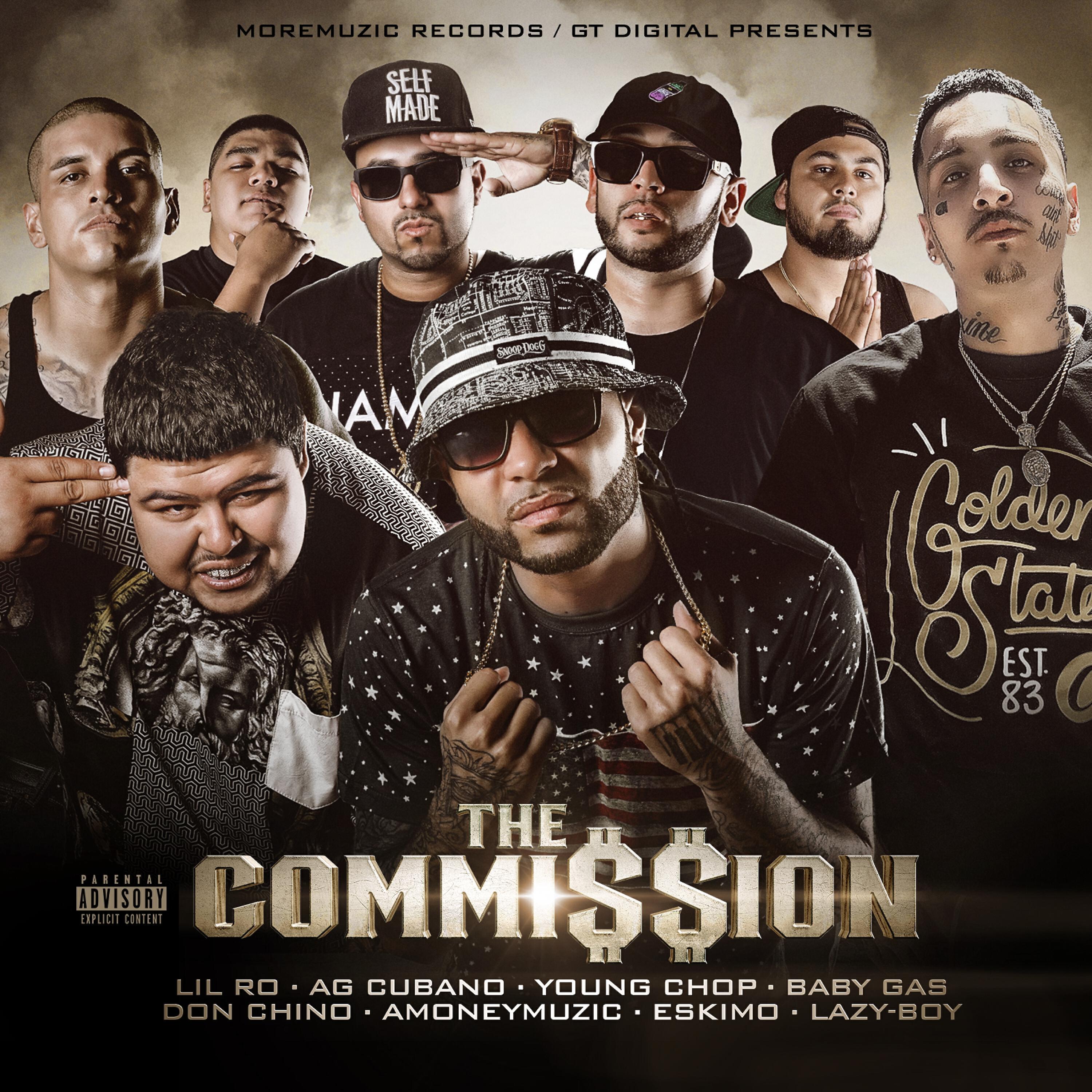 Magnolia Chop - Win (feat. Baby Gas & AG Cubano)