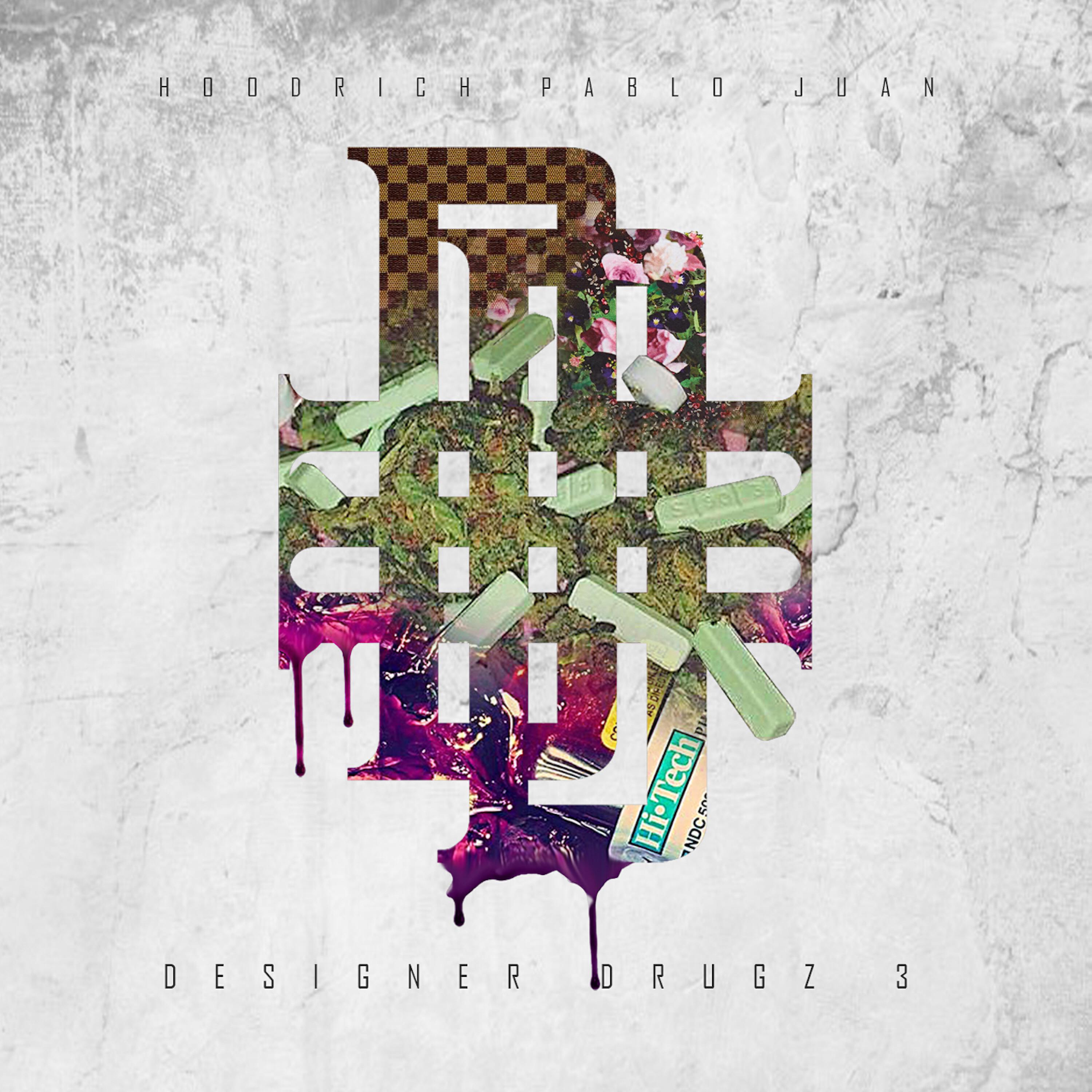 HoodRich Pablo Juan - Check (feat. Playboi Carti)