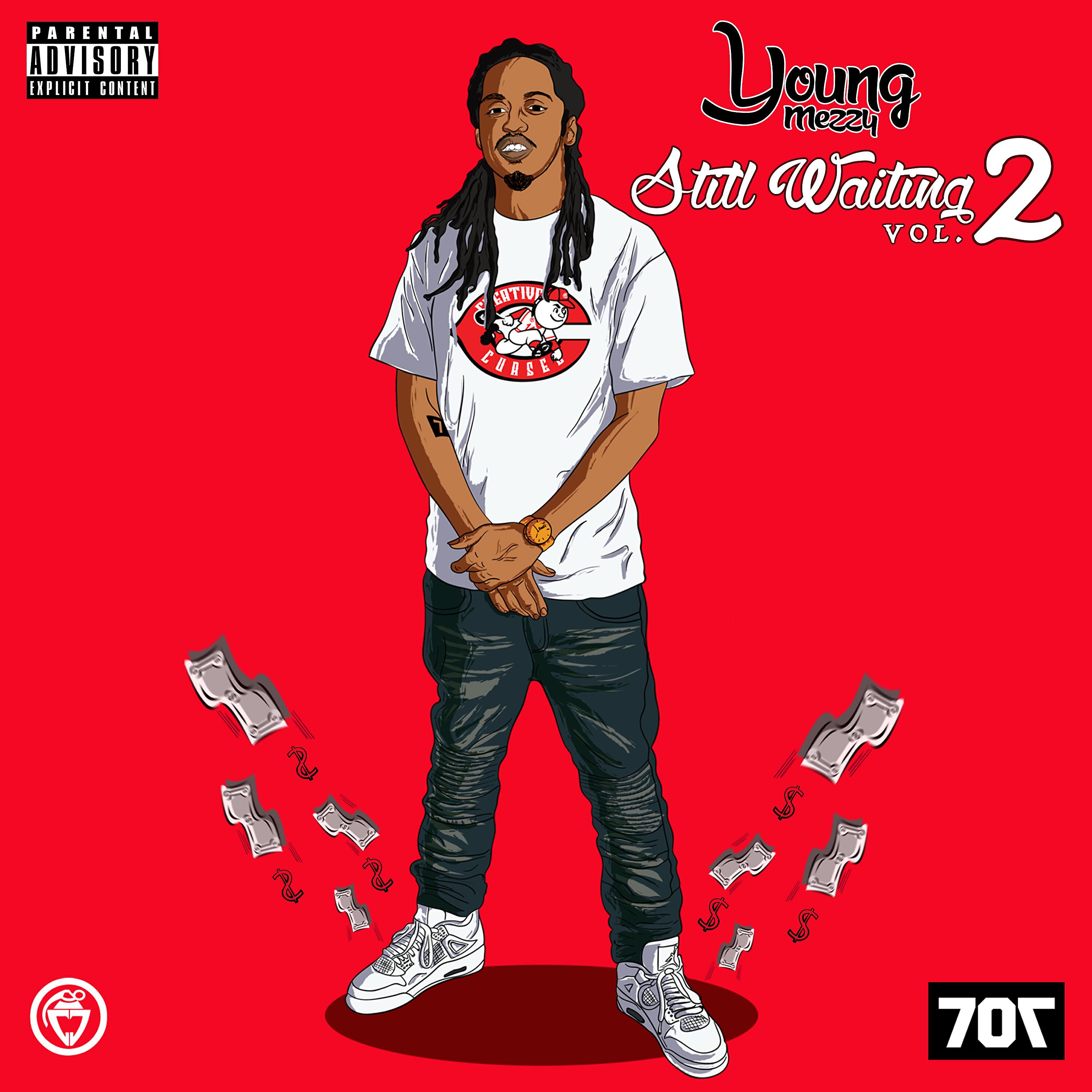 Young Mezzy - It Ain't Safe (feat. J. Sirus)