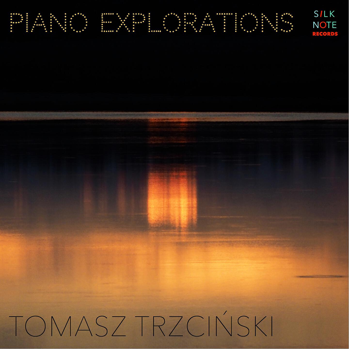 Tomasz Trzcinski - Sleep Safe and Warm