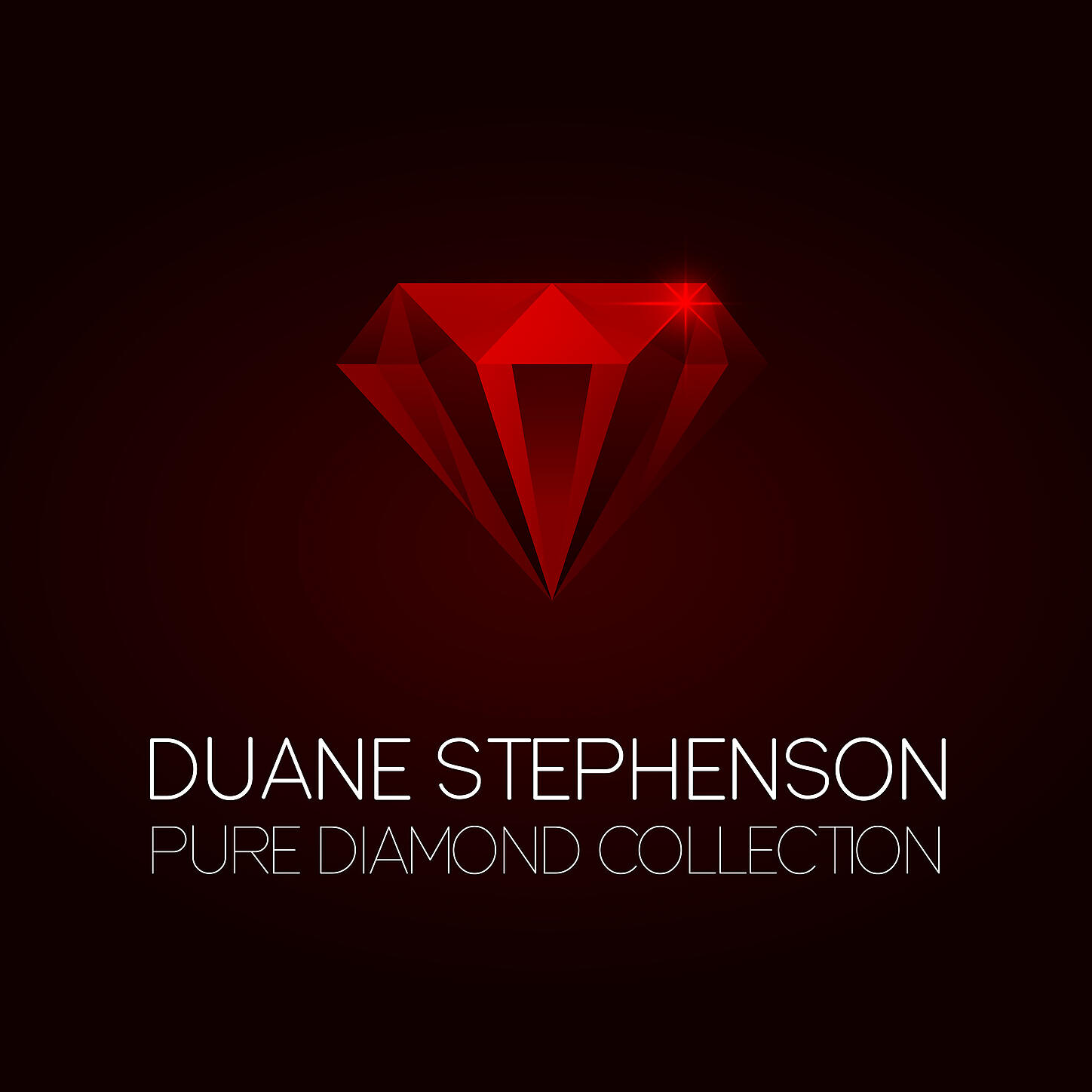 Duane Stephenson - Giving A Helping Hand  Acoustic Version