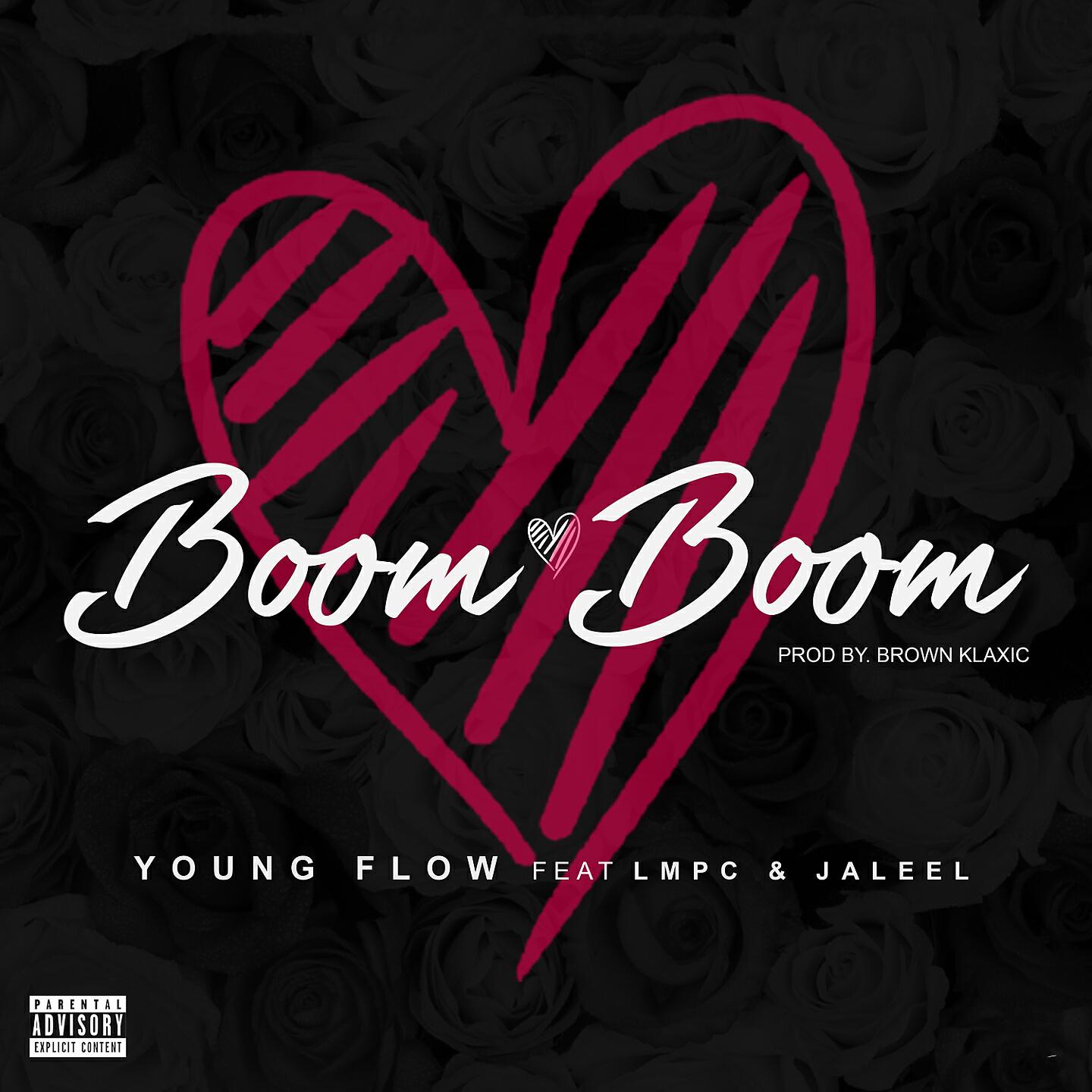 Young Flow - Boom Boom