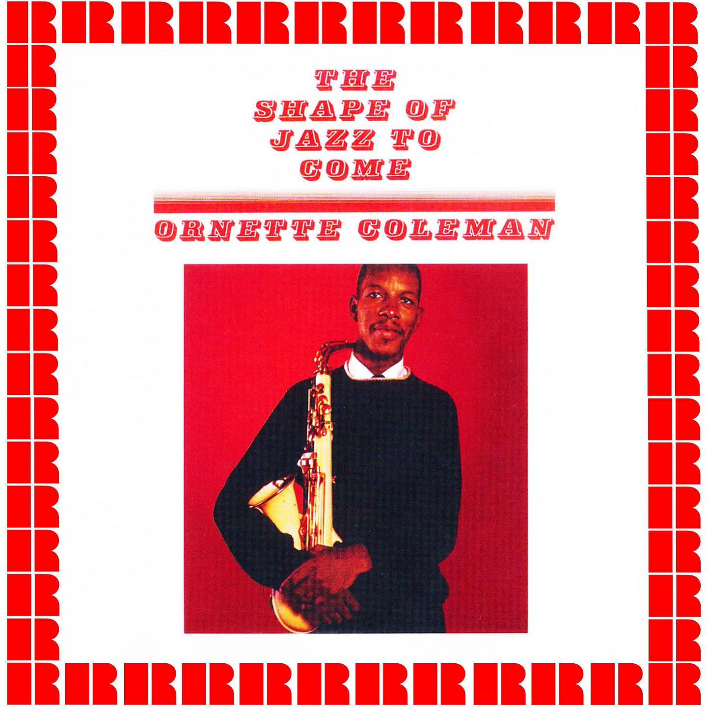 Ornette Coleman - Eventually