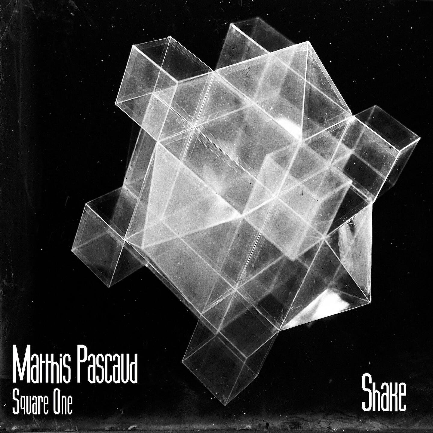 Matthis Pascaud Square One - Rebirth