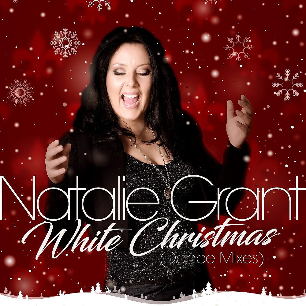 Natalie Grant - White Christmas (Tbo & Vega Mix)