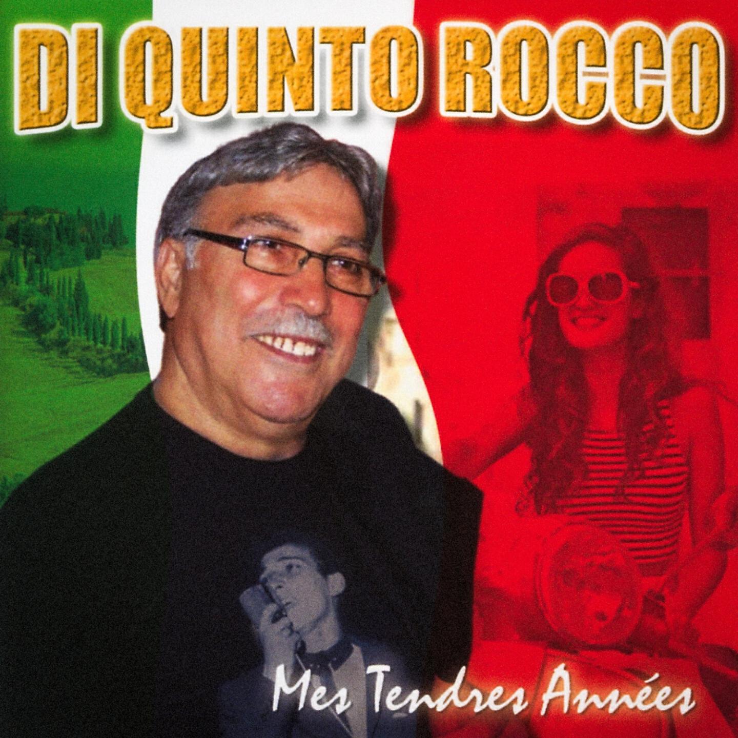 Di Quinto Rocco - Fernanda (Fernando)