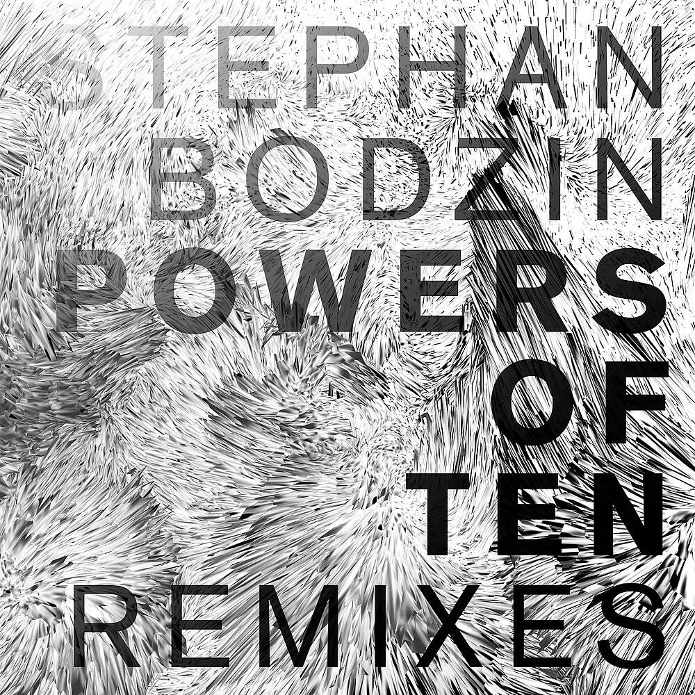 STEPHAN BODZIN - Wir (Max Cooper Remix)