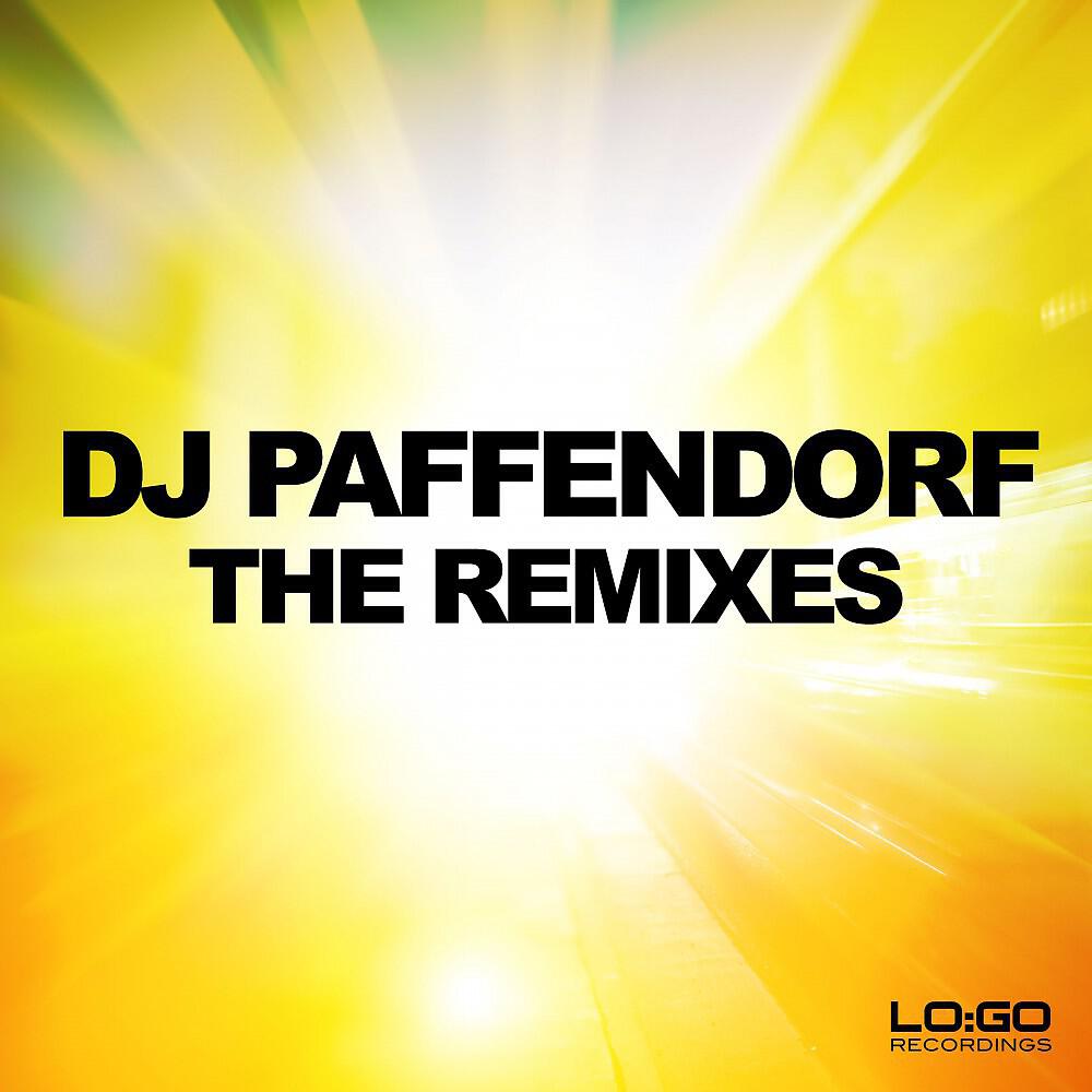 Hanna Hansen - Sunny (DJ Paffendorf vs. Ryan T. Radio Edit)