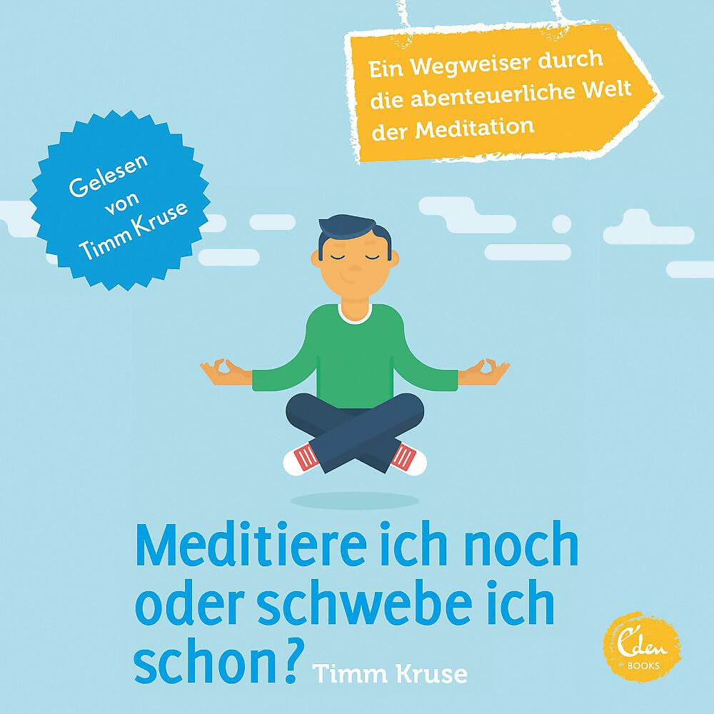 Timm Kruse - Kapitel 9: 3. Schlaf-Yoga