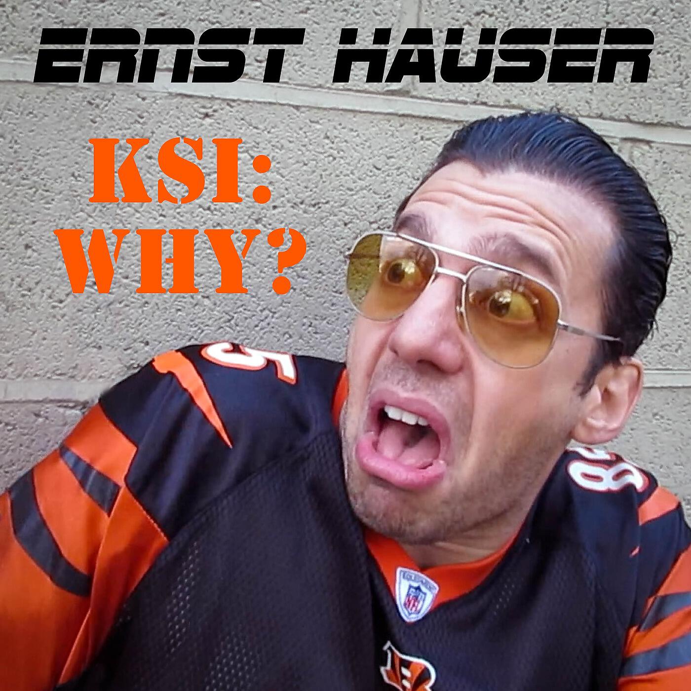 HAUSER - Ksi: Why? (Diss Track)