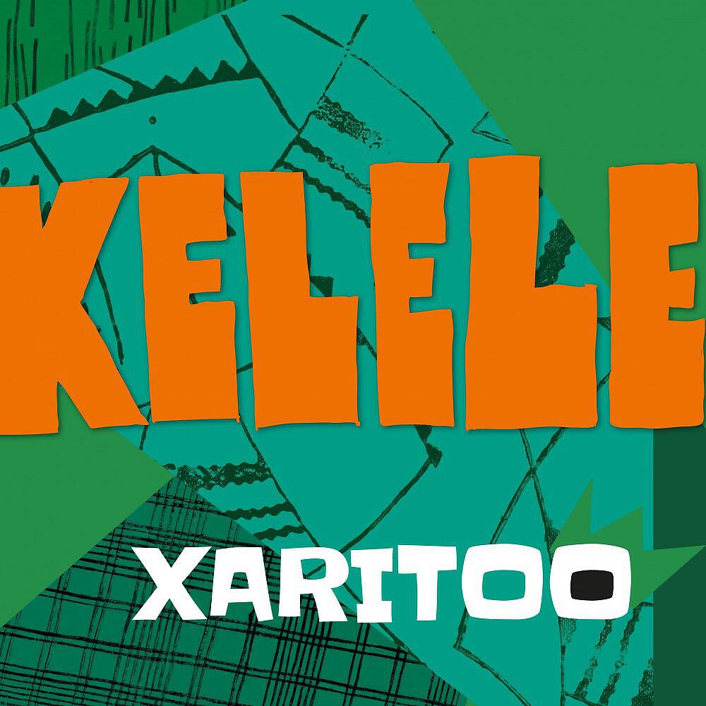 Kelele - Ayaye