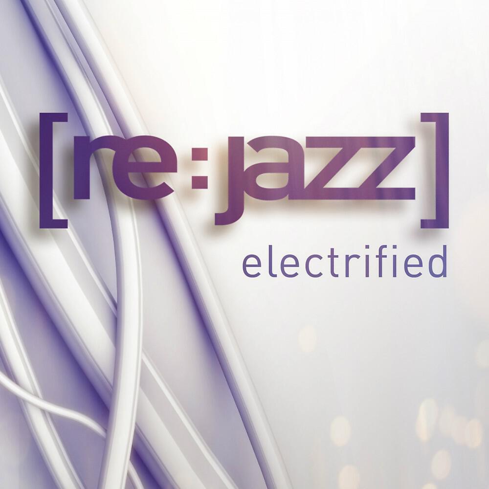 [re:jazz] - Gabrielle (Kiko Navarro Main Mix Edit)