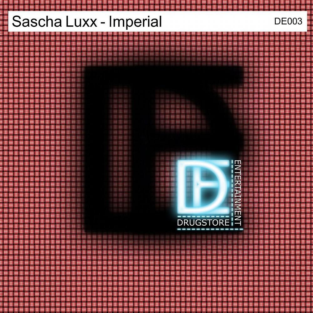 Sascha Luxx - Imperial