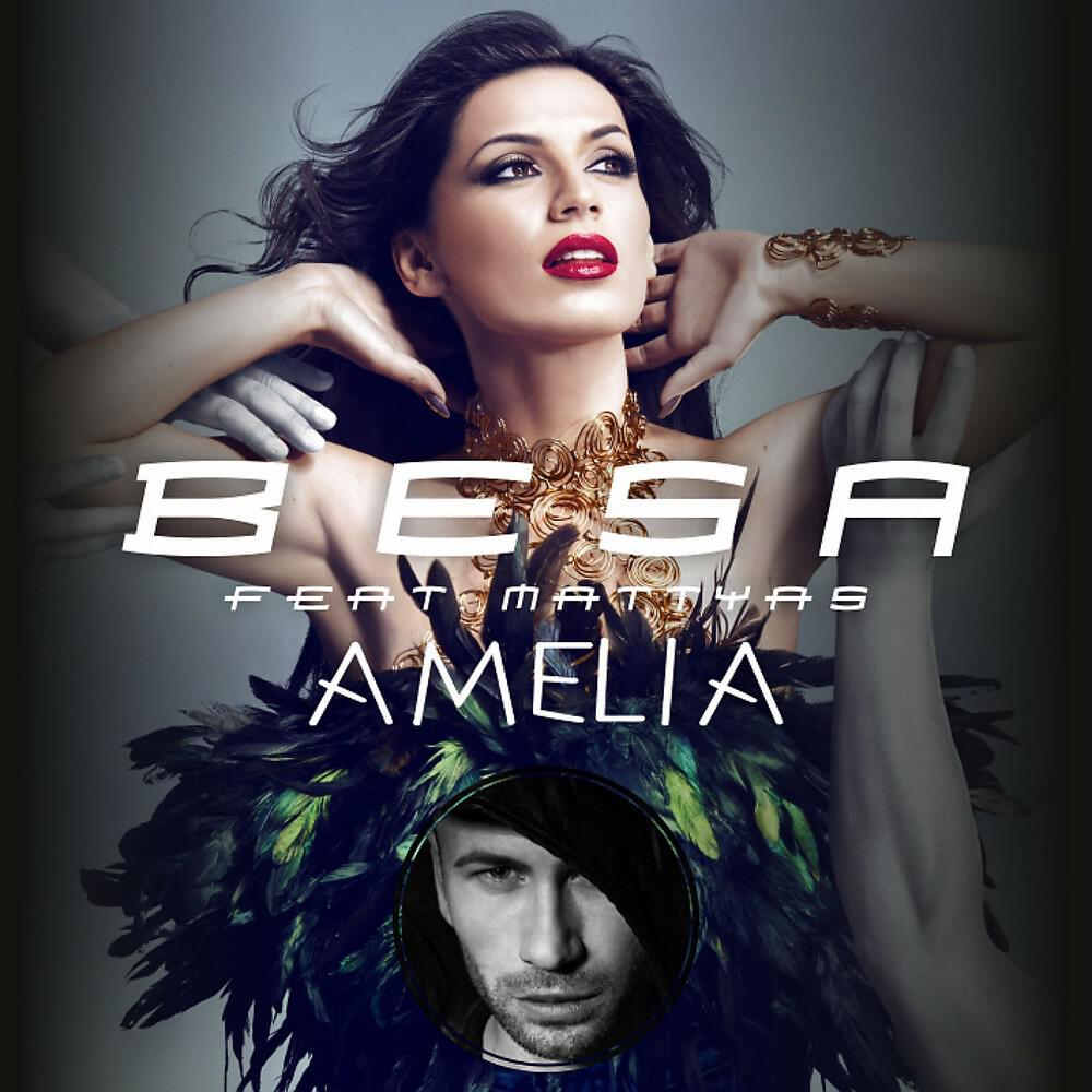 Besa - Amelia (Extended Version)