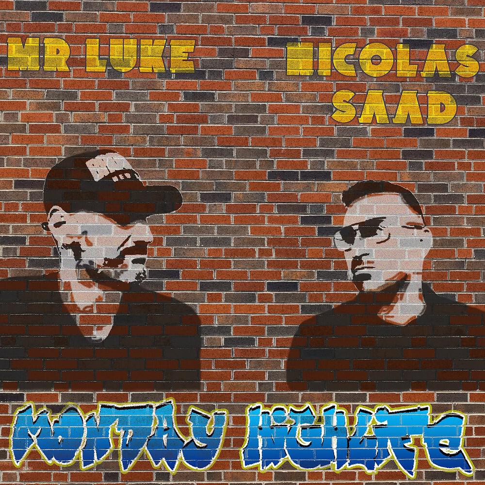 Rob Flawless - Monday Highlife (Continuous DJ Mix by Rob Flawless)