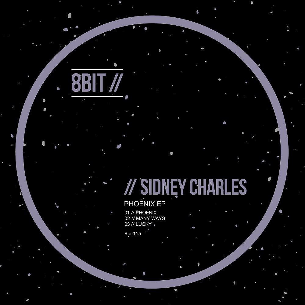 Sidney Charles - Lucky (Original)