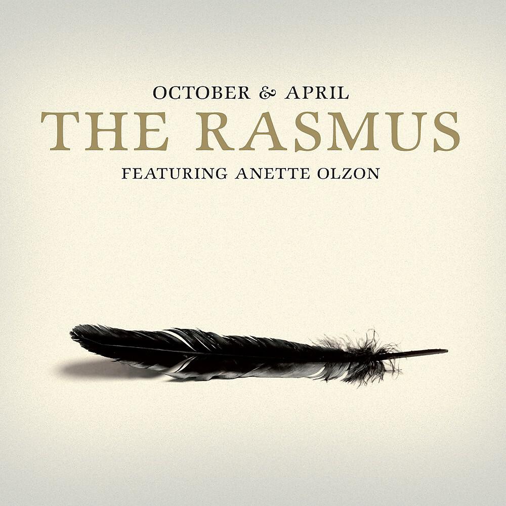 The Rasmus - October & April