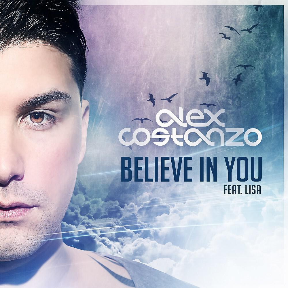 Alex Costanzo - Believe in You (Extended Mix)