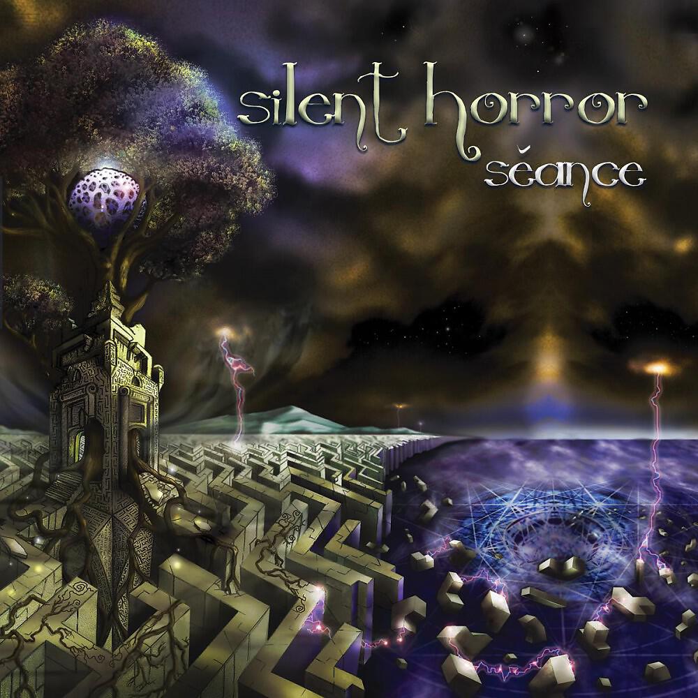 Silent Horror - Higher Access