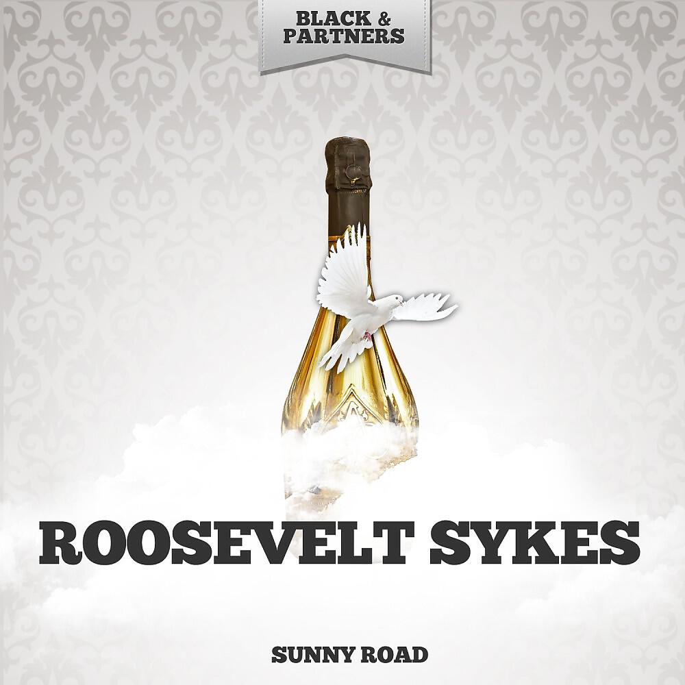 Roosevelt Sykes - The Honeydripper (Original Mix)