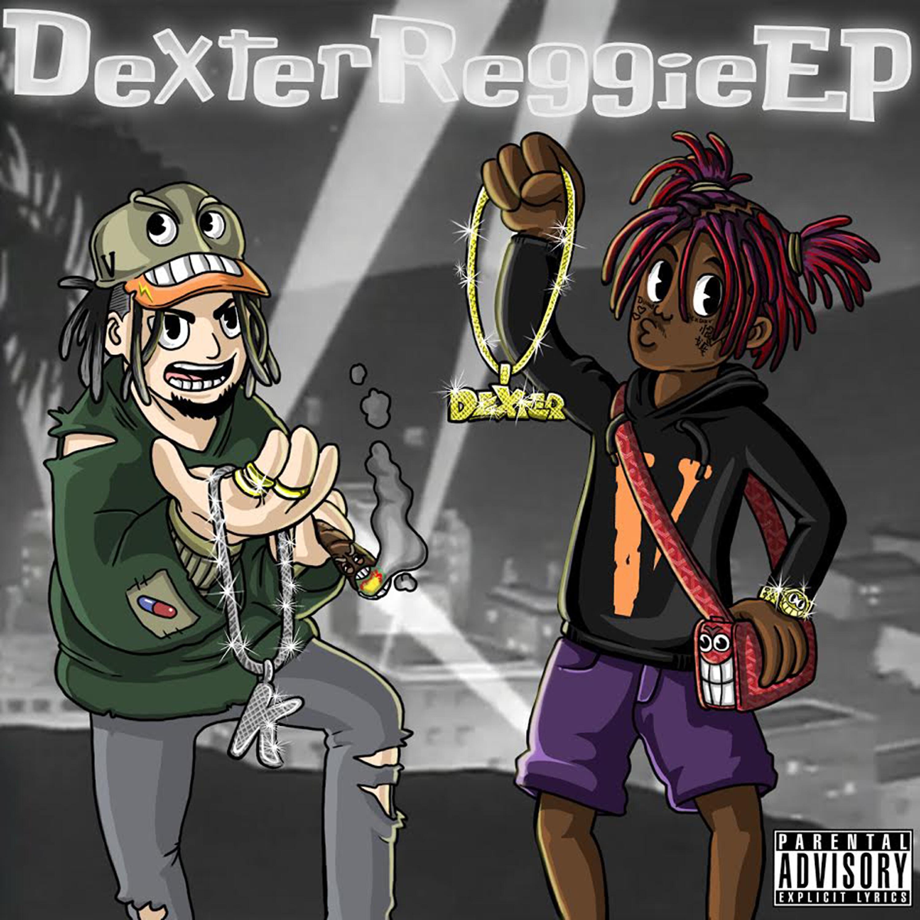Reggie Mills - Ballin in Fendi (feat. Famous Dex & Sfera Ebbasta)