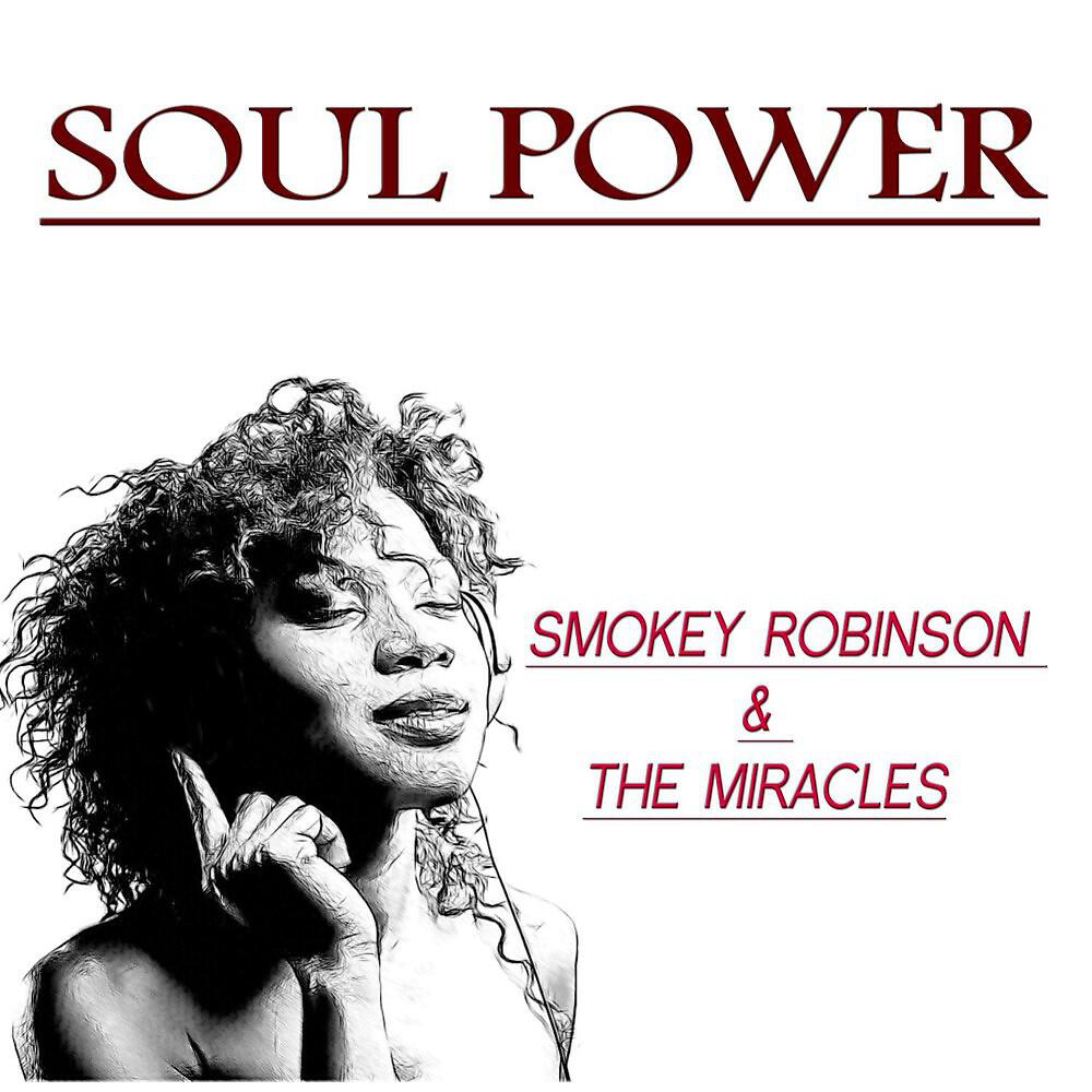 Smokey Robinson & The Miracles - After All