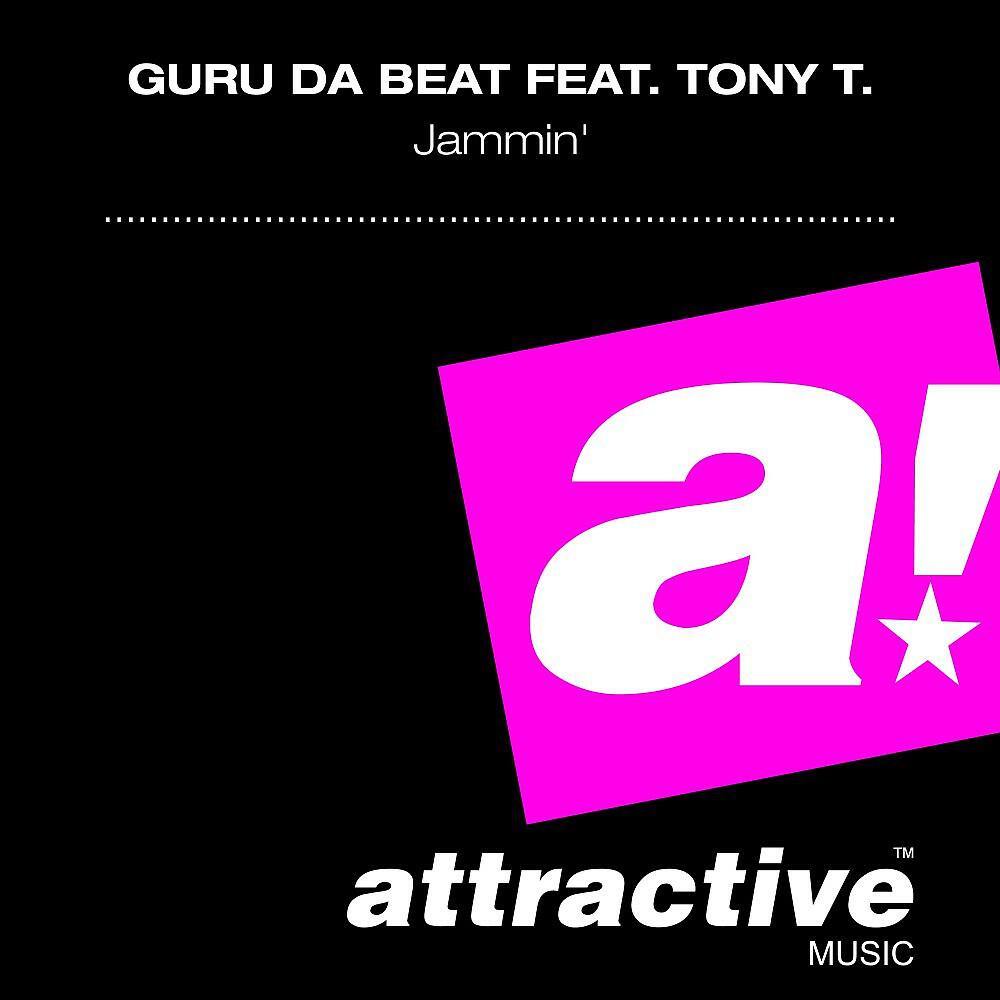 Guru Da Beat - Jammin' (Slin Project Mix)