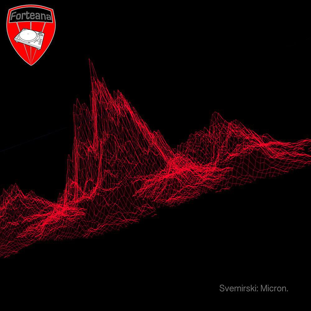 Svemirski - Micron