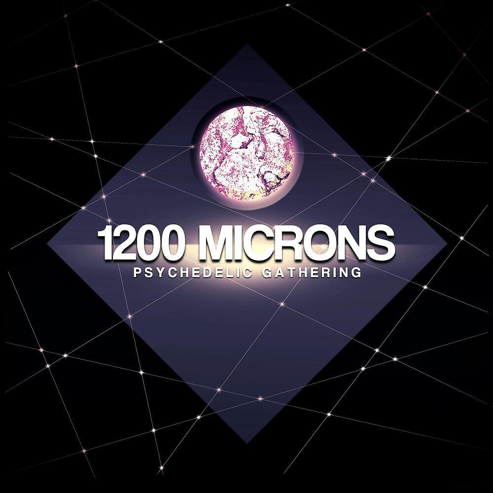 1200 Microns - Aphid Moon (Original Mix)