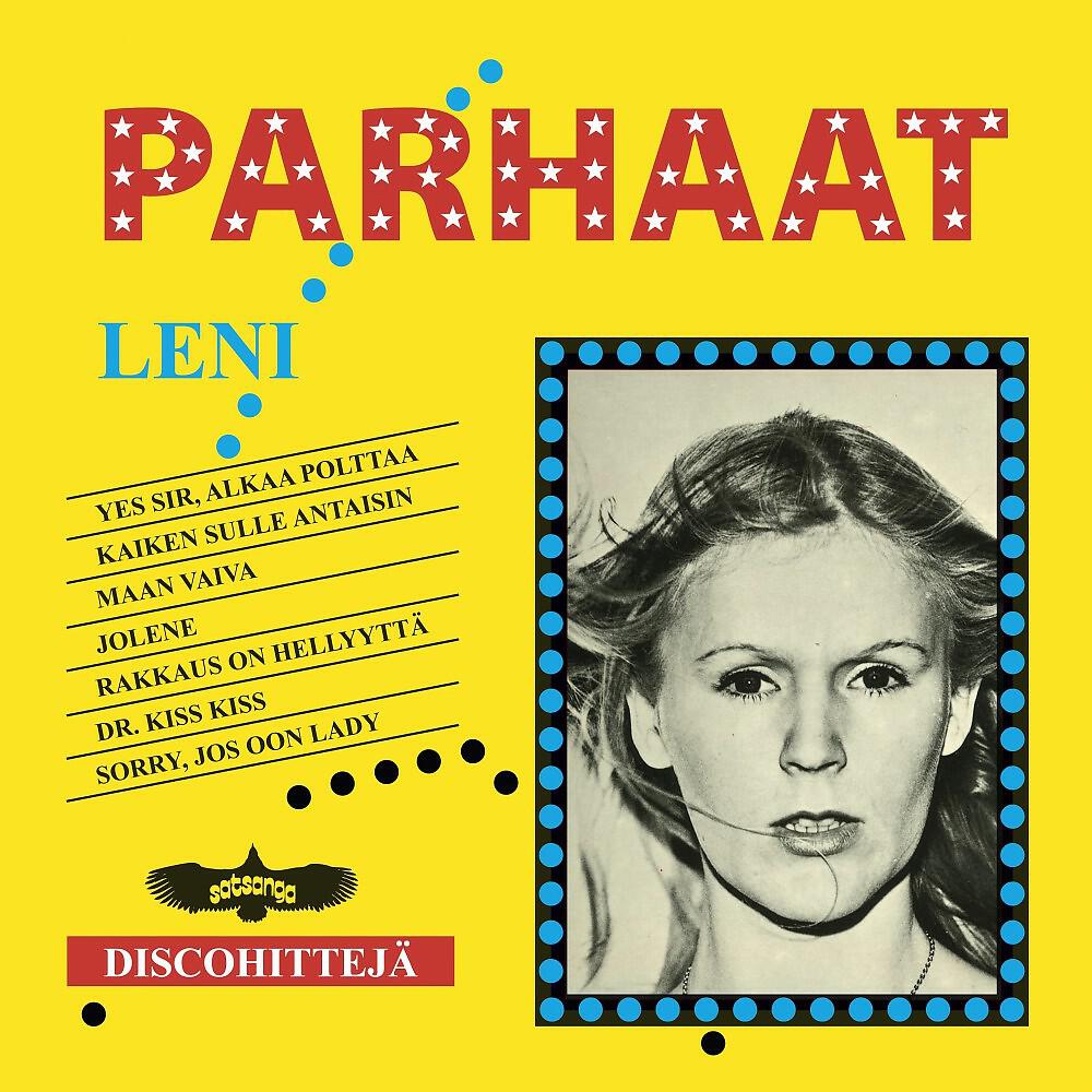 Leni - Moi Moi Vain