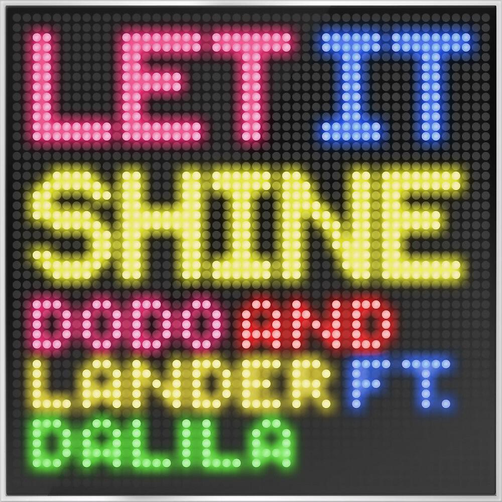 Dodo Basnak - Let It Shine (Vocal Mix)