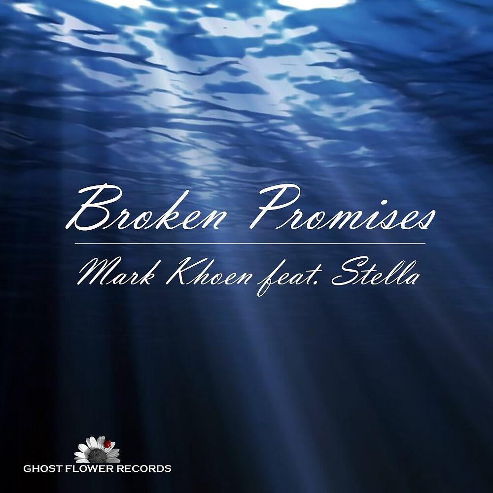 Mark Khoen - Broken Promises (Mark Khoen Edit)