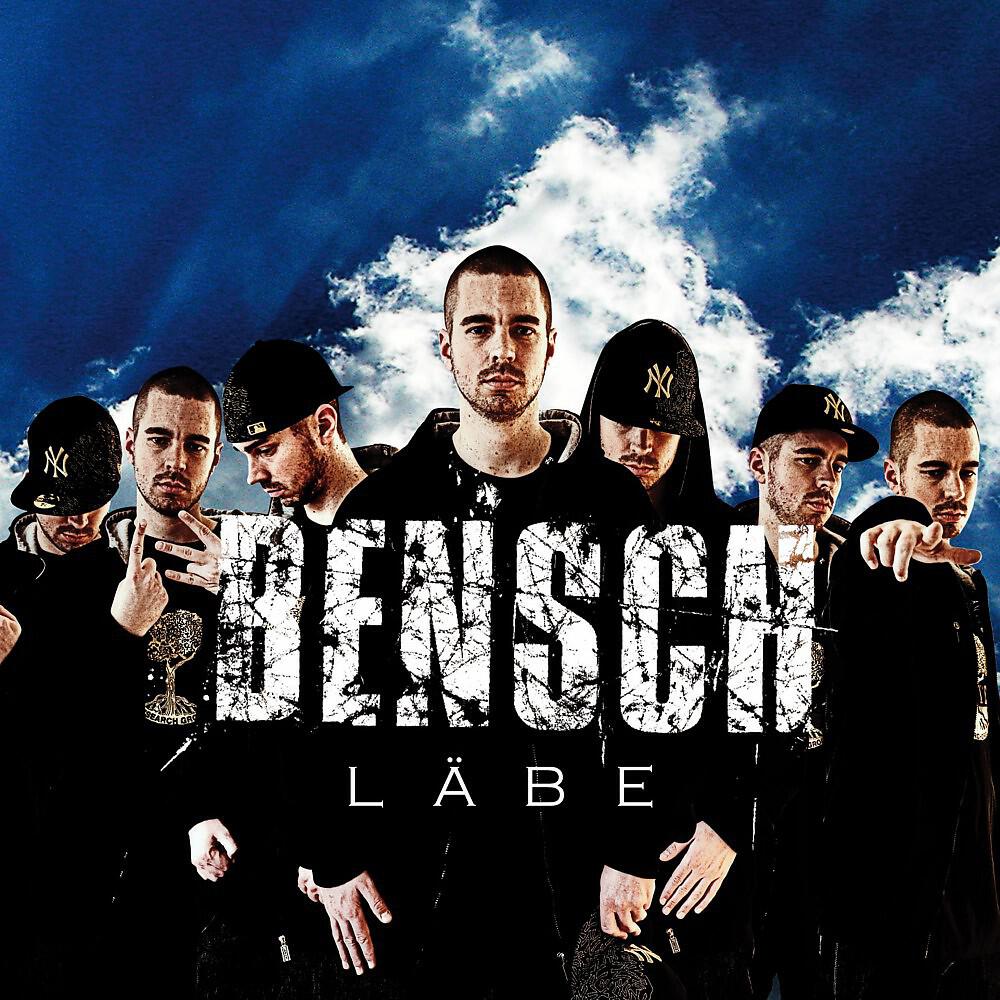 Bensch - Foug em Ruef