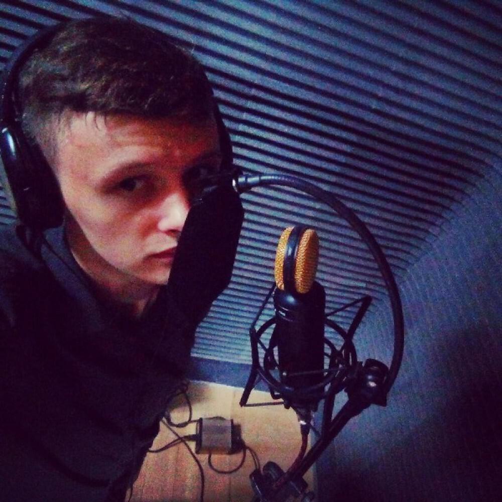Vlad Slavynsky - Килогерцы (Original Mix)