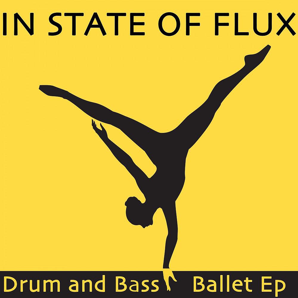 In State Of Flux - Fokker Nightflight