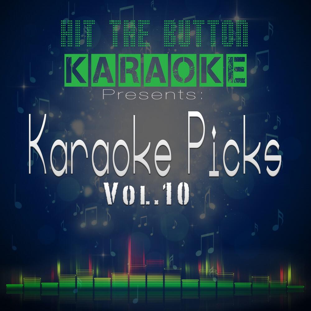 Hit The Button Karaoke - Faded (Originally Performed by Alan Walker) [Instrumental Version]