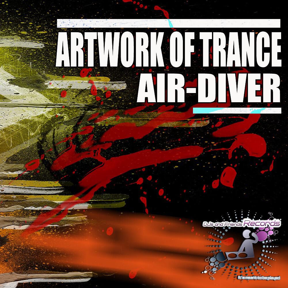 Air-Diver - A-Lina (Rave Mix)