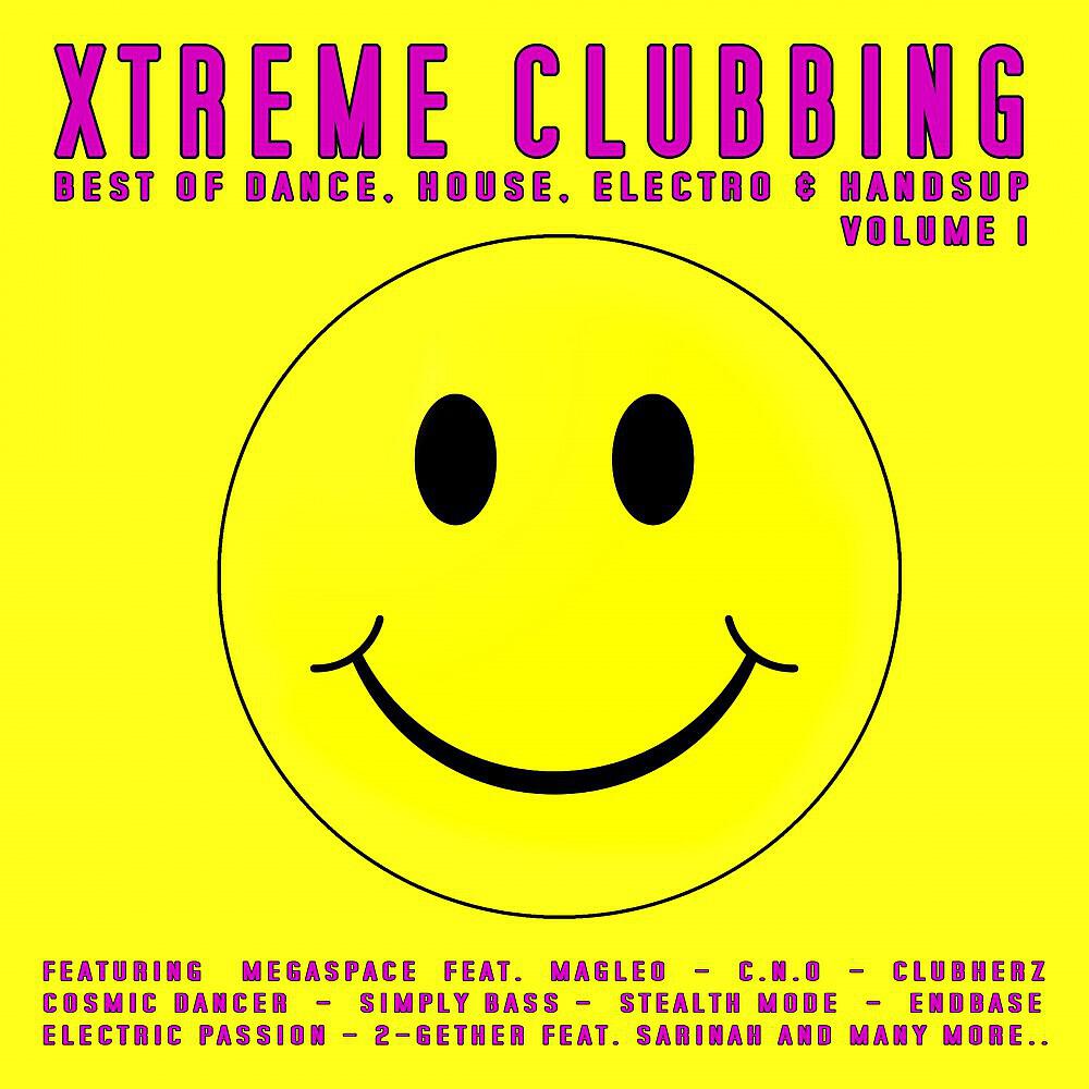 Tronix DJ - Be with You (Extended Version)