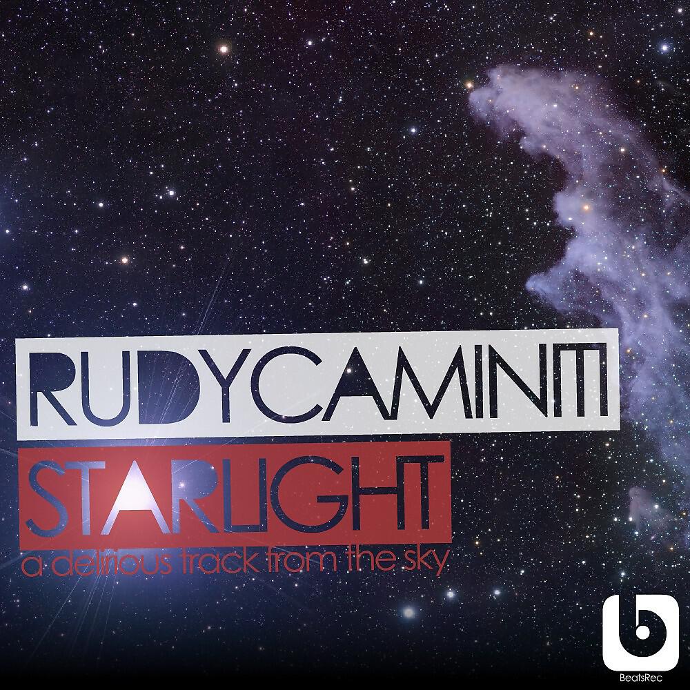 Rudy Caminiti - Starlight (Radio Edit)