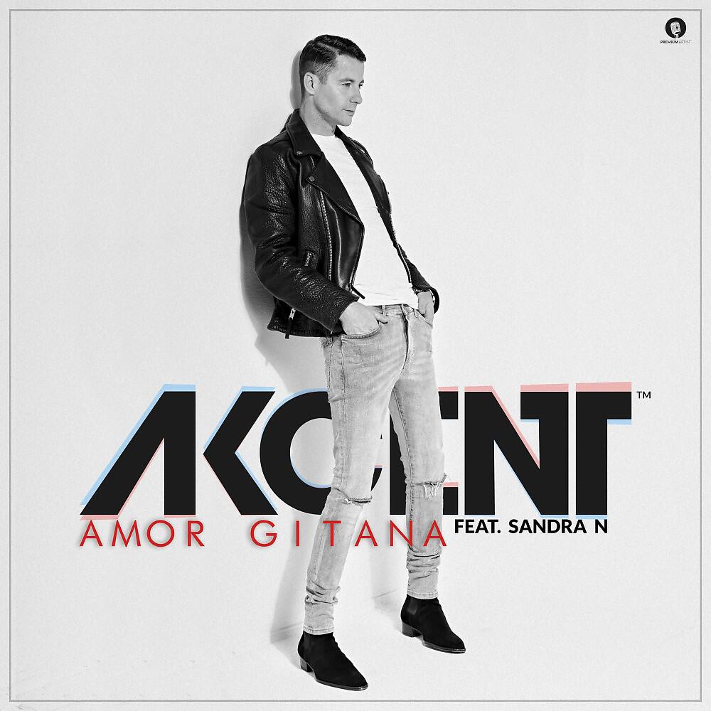 AKCENT - Amor Gitana (Extended Version)