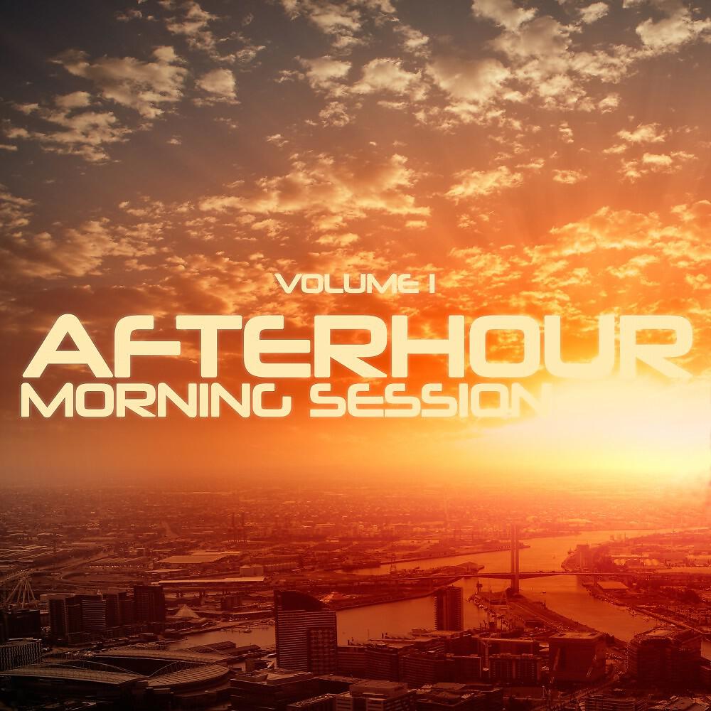 Afterboy - Cntrl