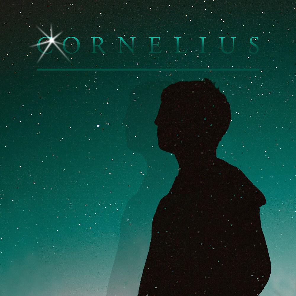 Cornelius - Cartoon